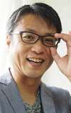 Yutaka Yamamoto