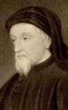 Geoffrey Chaucer