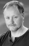 Peter Dillon