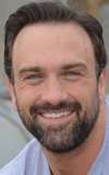 Jeff Bosley