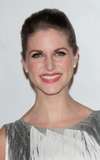 Amy Huberman