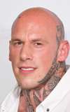 Martyn Ford