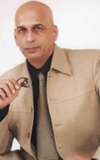 Saurabh Dubey