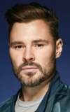 Patrick John Flueger
