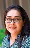 Meghna Gulzar