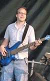 Dave Foster