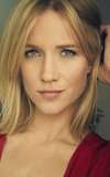 Jessy Schram