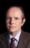 Michael Moriarty