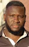 Mahamadou Coulibaly
