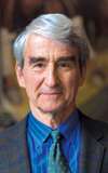 Sam Waterston