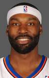 Baron Davis