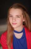Evangeline Rose