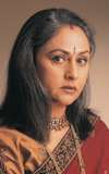Jaya Bachchan