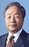 Kim Young-sam