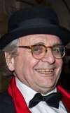 Sylvester McCoy