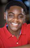 Jaylin Webb