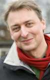 Jean-Claude Van Rijckeghem