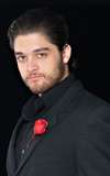 Omar Khorshed