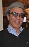 Reda Hamed
