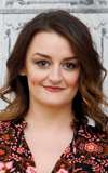 Alison Wright