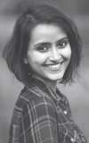 Sudhasri Madhusmita