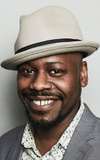 Malcolm Barrett