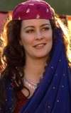 Stephanie Wilkin