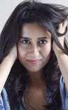 Sarah Hashmi