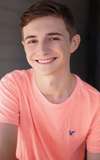 Dylan Hall
