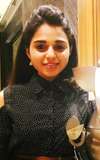 Yamini Ghantasala