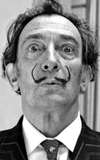 Salvador Dalí