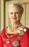 Margrethe II of Denmark