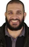 Miguel Nader