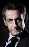 Nicolas Sarkozy