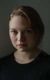 Mia Threapleton