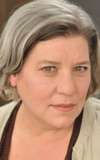 Tanja Dixon-Warren