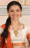 Gracy Goswami