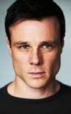 Rupert Evans