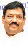 K. Babu Reddy