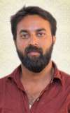 Deepak Kumar Padhy