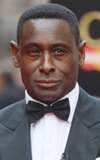 David Harewood