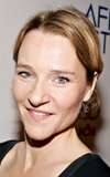 Annika Hallin
