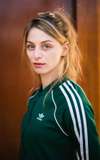 Claire Bender