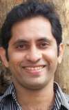 Bhuvnesh Shetty