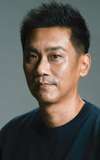 Chen Ta-pu