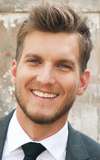 Scott Michael Foster