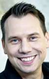 Sebastian Fitzek
