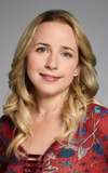Lecy Goranson