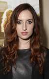 Zoe Lister-Jones