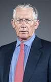 Nick Hewer
